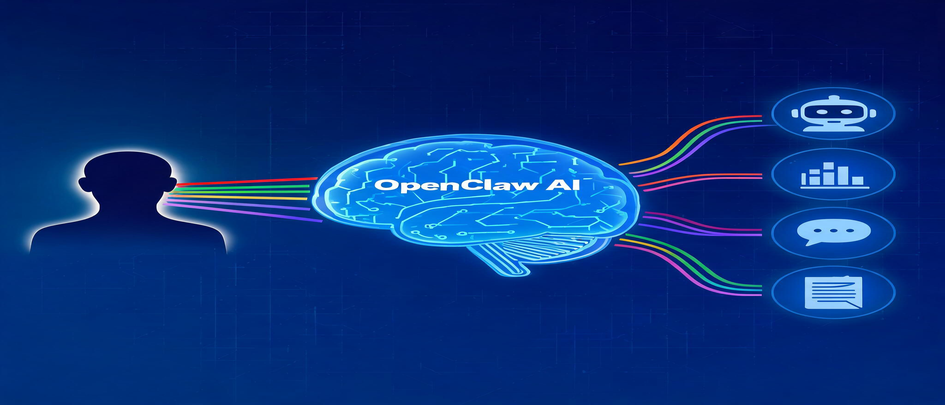 OpenClaw 有价值应用（2026-06-06）：多Agent记忆传承流——让AI每次对话都记得你是谁